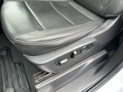 2024 Chevrolet Silverado 3500HD LTZ