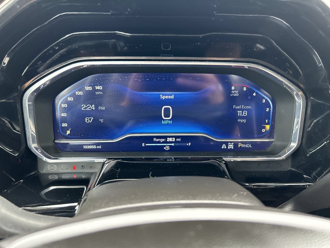 2024 Chevrolet Silverado 3500HD LTZ