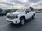 2024 Chevrolet Silverado 3500HD LTZ