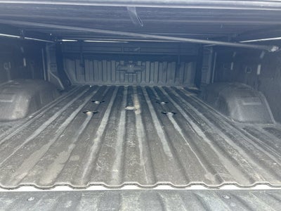 2024 Chevrolet Silverado 3500HD LTZ