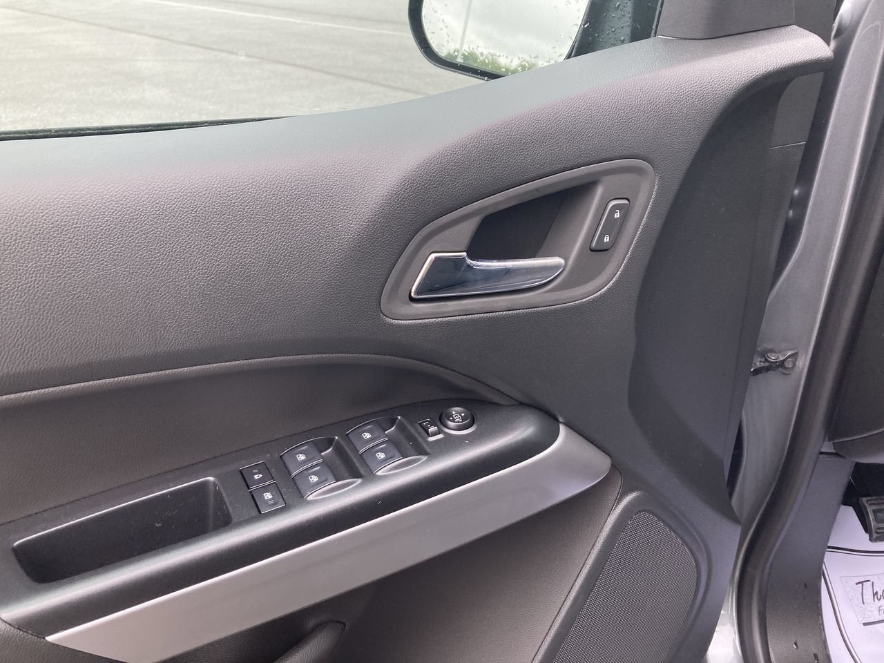 2022 Chevrolet Colorado 4WD LT