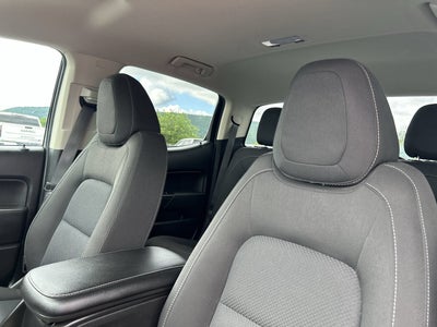 2022 Chevrolet Colorado 4WD LT