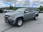 2022 Chevrolet Colorado 4WD LT