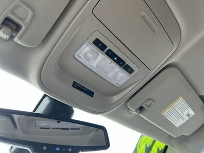 2022 Chevrolet Colorado 4WD LT