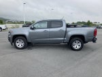 2022 Chevrolet Colorado 4WD LT