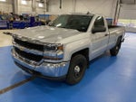 2017 Chevrolet Silverado 1500 Work Truck