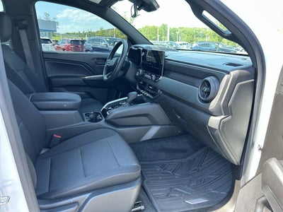 2023 Chevrolet Colorado 4WD Trail Boss
