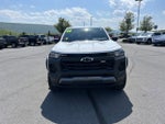2023 Chevrolet Colorado 4WD Trail Boss