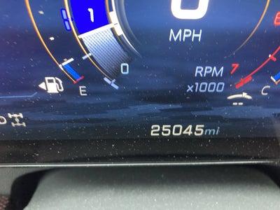 2024 Chevrolet Traverse AWD RS