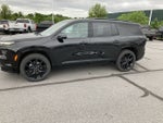 2024 Chevrolet Traverse AWD RS