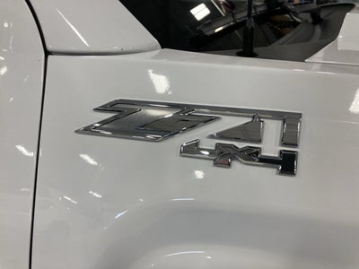 2016 GMC Sierra 2500HD SLT