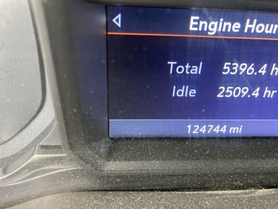2020 GMC Sierra 2500HD SLE