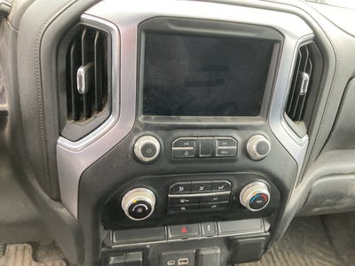 2020 GMC Sierra 2500HD SLE