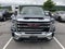 2020 GMC Sierra 2500HD SLE