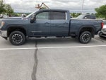 2020 GMC Sierra 2500HD SLE