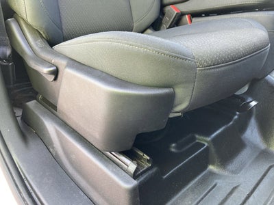 2021 GMC Sierra 2500HD Base
