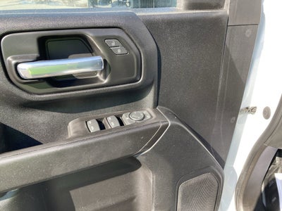 2021 GMC Sierra 2500HD Base