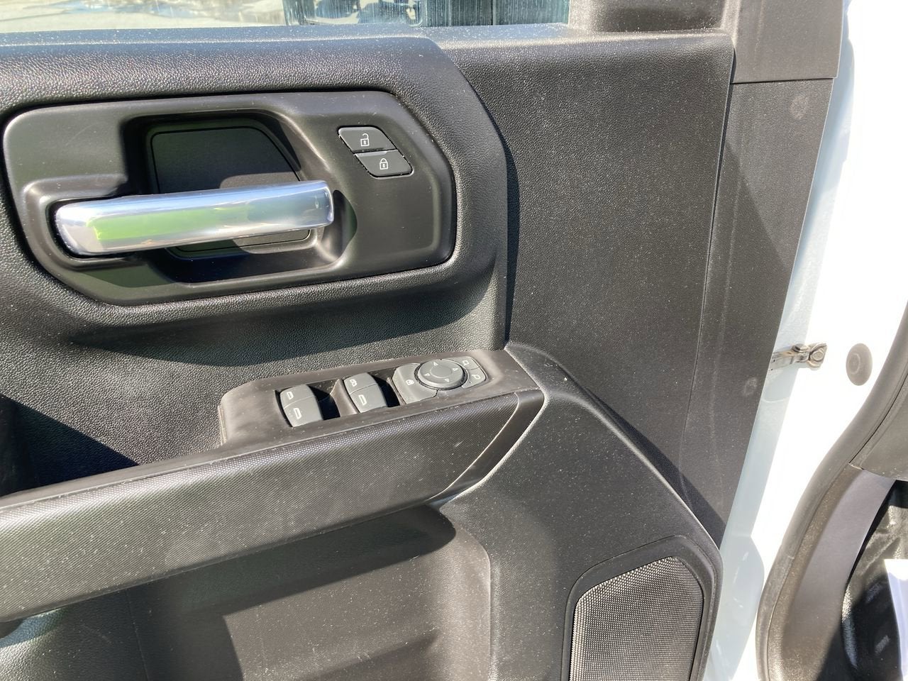 2021 GMC Sierra 2500HD Base
