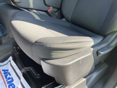 2021 GMC Sierra 2500HD Base