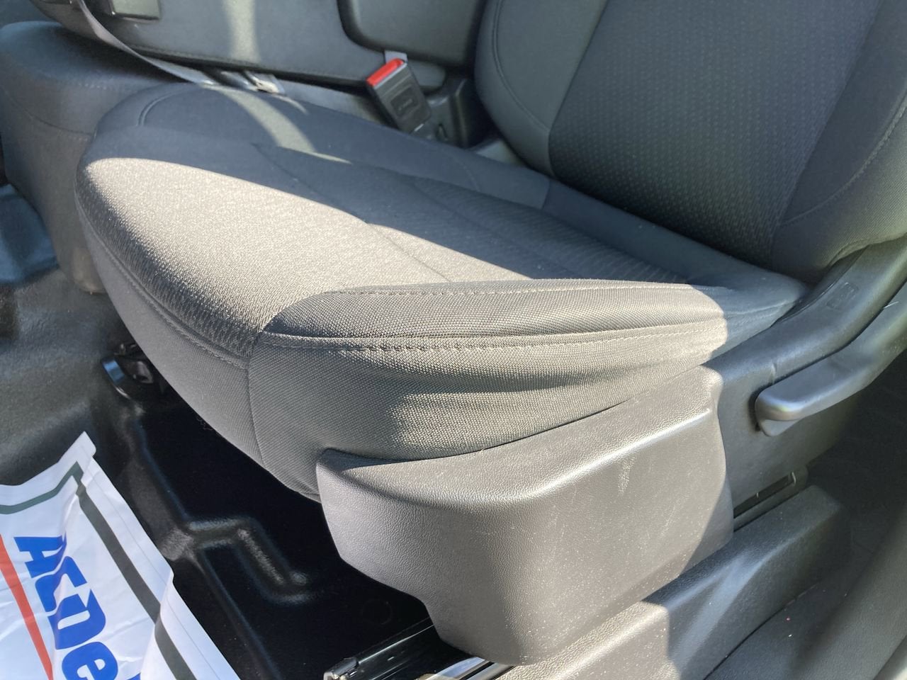 2021 GMC Sierra 2500HD Base