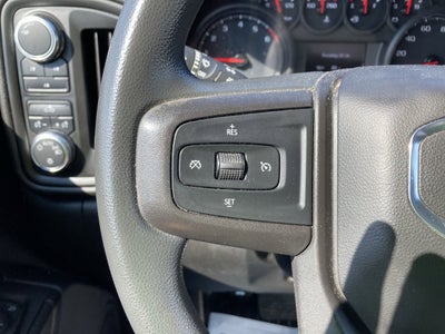 2021 GMC Sierra 2500HD Base
