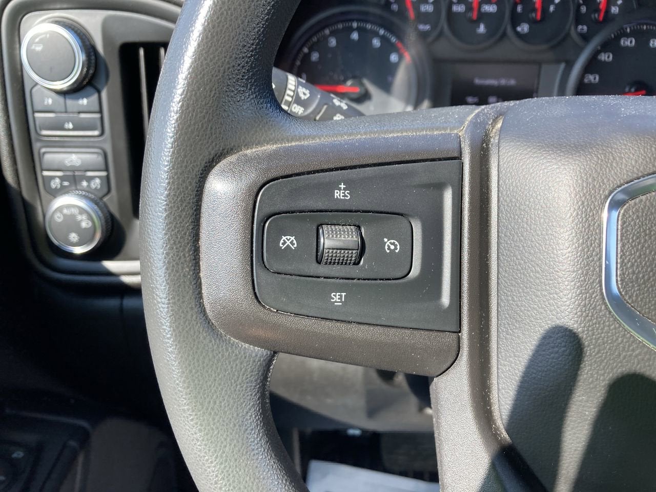 2021 GMC Sierra 2500HD Base