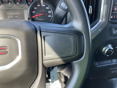 2021 GMC Sierra 2500HD Base