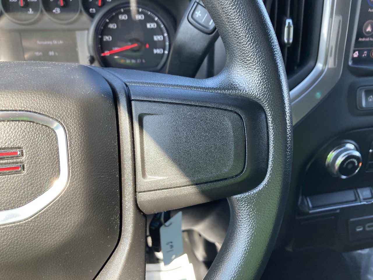 2021 GMC Sierra 2500HD Base