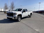 2021 GMC Sierra 2500HD Base
