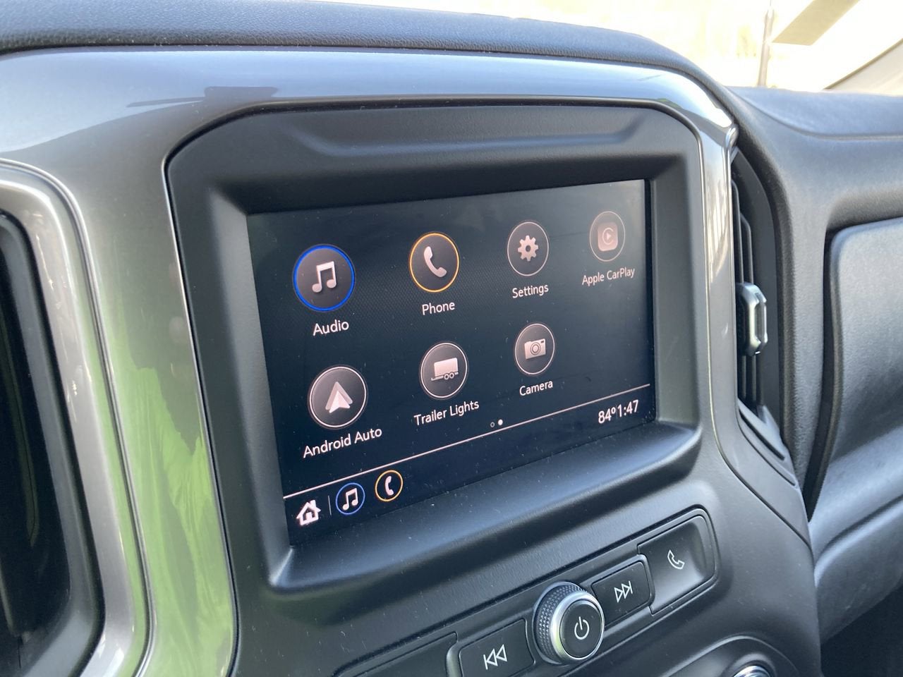 2021 GMC Sierra 2500HD Base