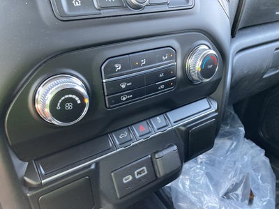 2021 GMC Sierra 2500HD Base