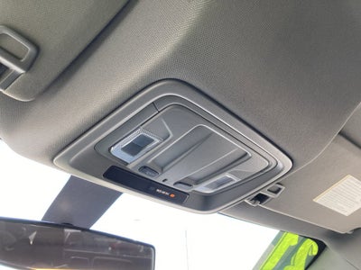 2021 GMC Sierra 2500HD Base