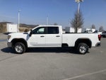 2021 GMC Sierra 2500HD Base