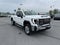 2025 GMC Sierra 2500HD SLE