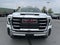 2025 GMC Sierra 2500HD SLE