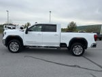 2025 GMC Sierra 2500HD SLE