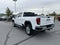 2025 GMC Sierra 2500HD SLE