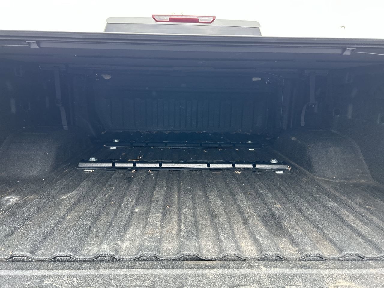 2025 GMC Sierra 2500HD SLE