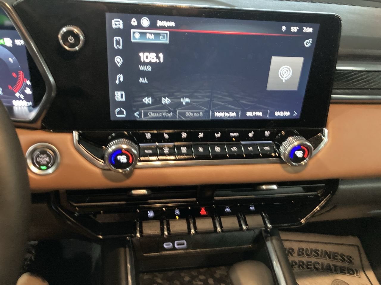 2024 GMC Canyon 4WD AT4