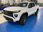2024 GMC Canyon 4WD AT4