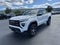 2024 GMC Canyon 4WD AT4
