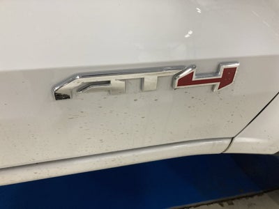 2024 GMC Canyon 4WD AT4