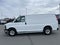 2024 GMC Savana Cargo Van 1WT