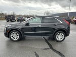 2022 Cadillac XT4 AWD Luxury