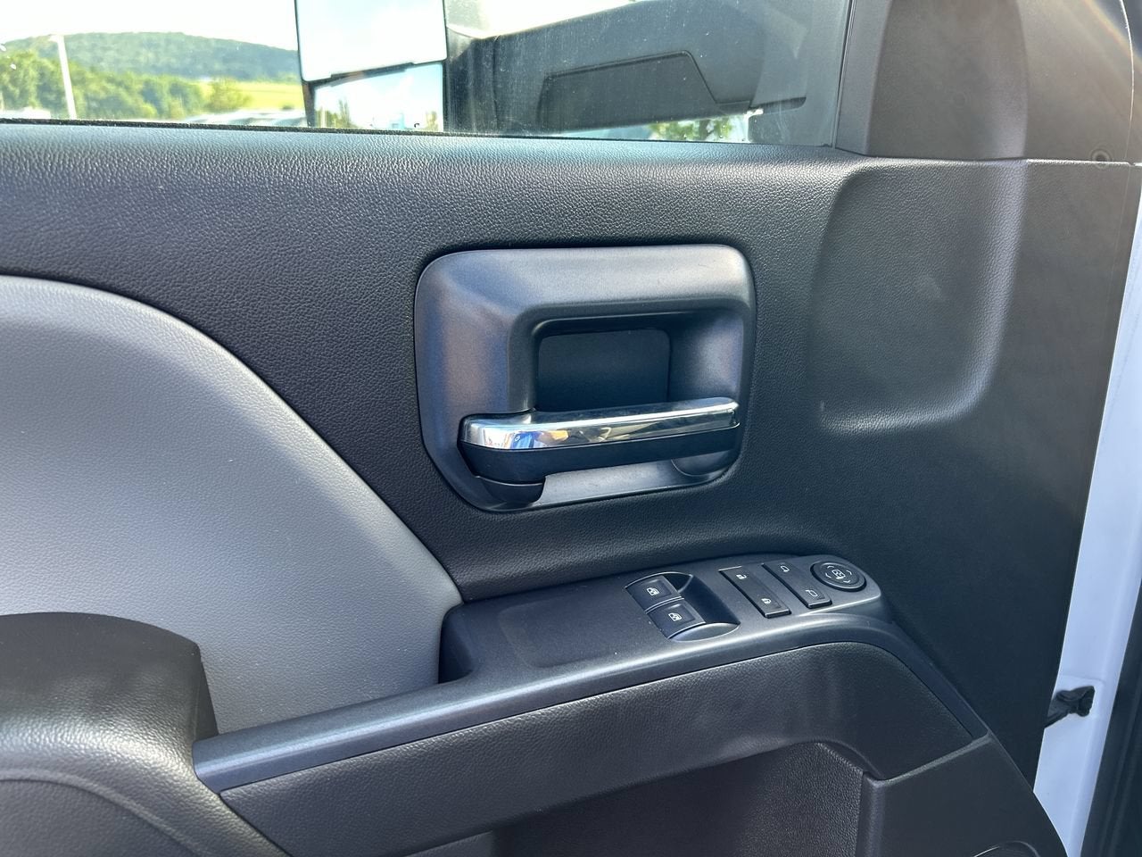 2023 Chevrolet Silverado MD Work Truck