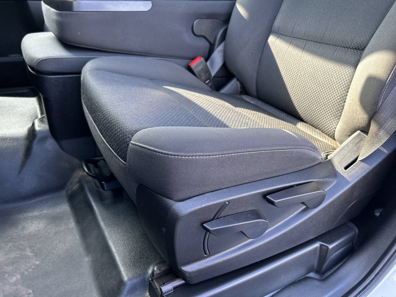 2023 Chevrolet Silverado MD Work Truck