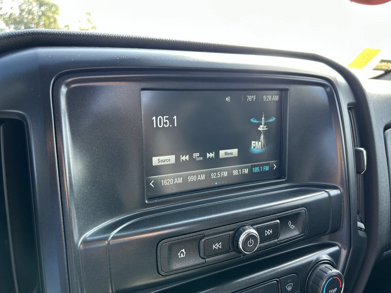 2023 Chevrolet Silverado MD Work Truck
