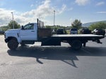 2023 Chevrolet Silverado MD Work Truck