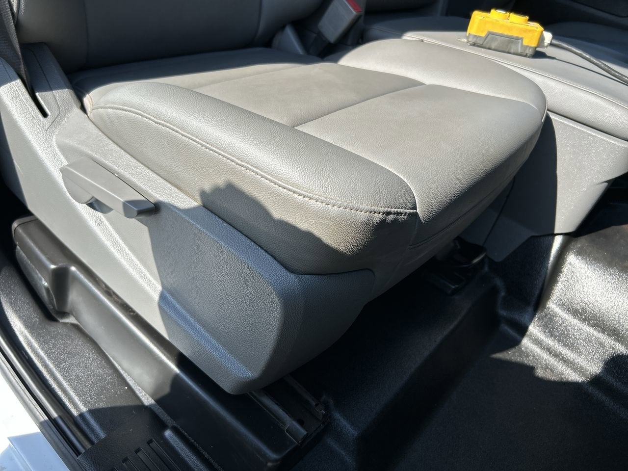 2020 Chevrolet Silverado MD Work Truck