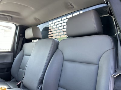 2020 Chevrolet Silverado MD Work Truck